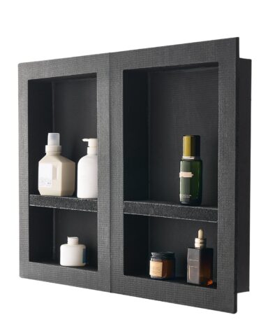Shower Niche, 40,6 x 61,0 cm, 62 kg