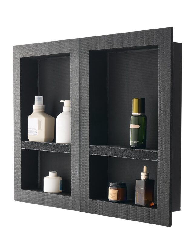 Shower Niche, 40,6 x 61,0 cm, 62 kg