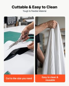 0,3 mm plastkile 3,05 x 30,48 m vastupidav polüetüleenrull — pilt 6