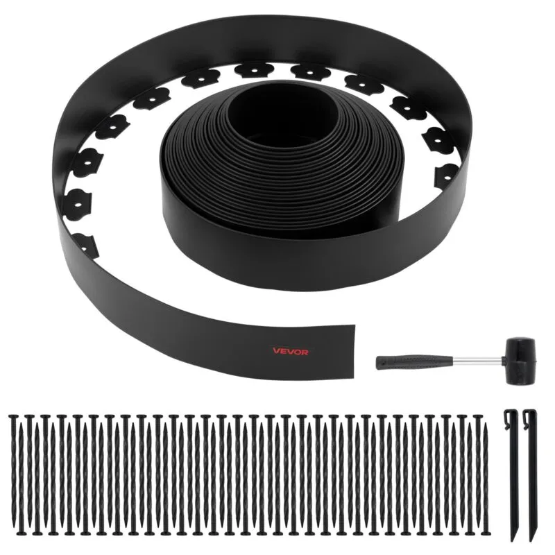 Plastist ääris