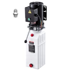 10L hüdropump, 10 L, 2,2 kW — pilt 1