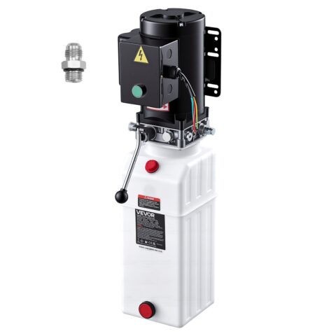 10L hüdropump