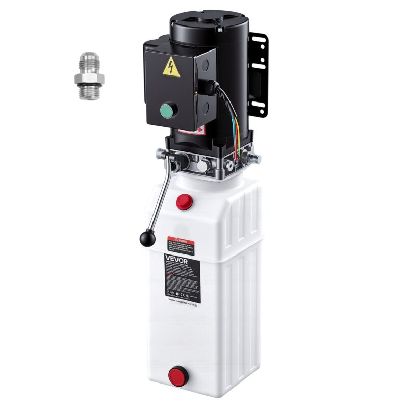 10L hüdropump