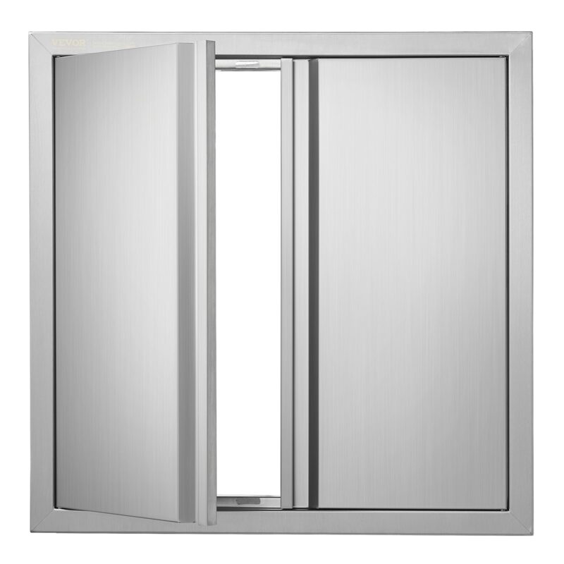 BBQ Access Door, 610 x 610 mm, 4,2 kg