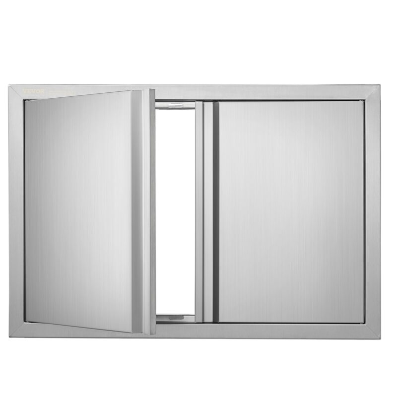 BBQ Access Door, 774 x 532 mm, 4,6 kg
