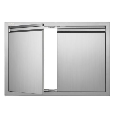 BBQ Access Door, 762 x 532 mm, 4,5 kg
