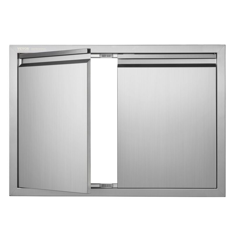 BBQ Access Door, 762 x 532 mm, 4,5 kg