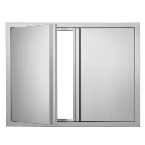 BBQ Access Door, 787 x 609 mm, 5,1 kg