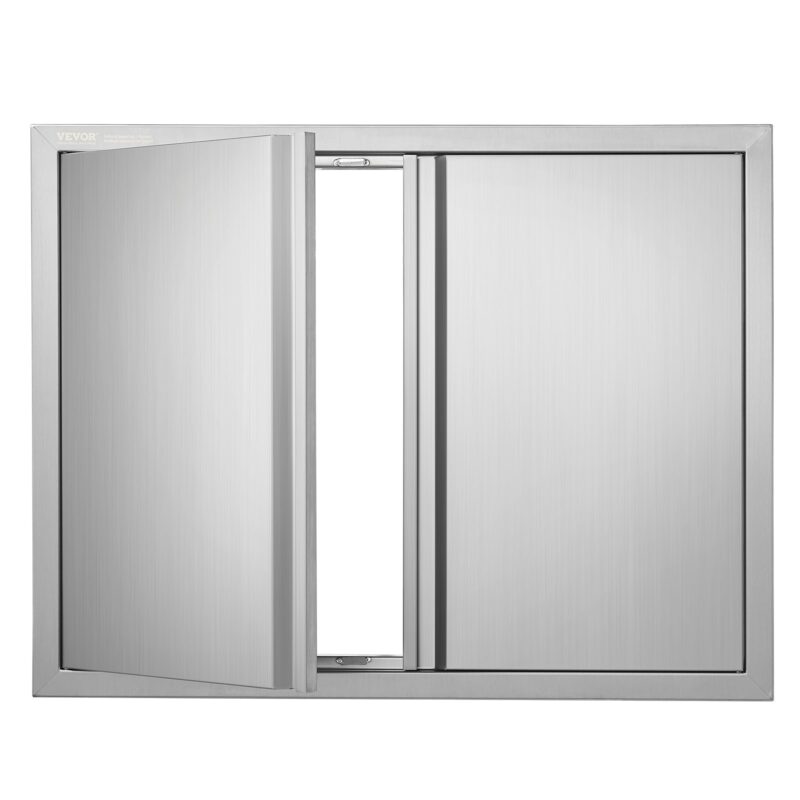 BBQ Access Door, 787 x 609 mm, 5,1 kg