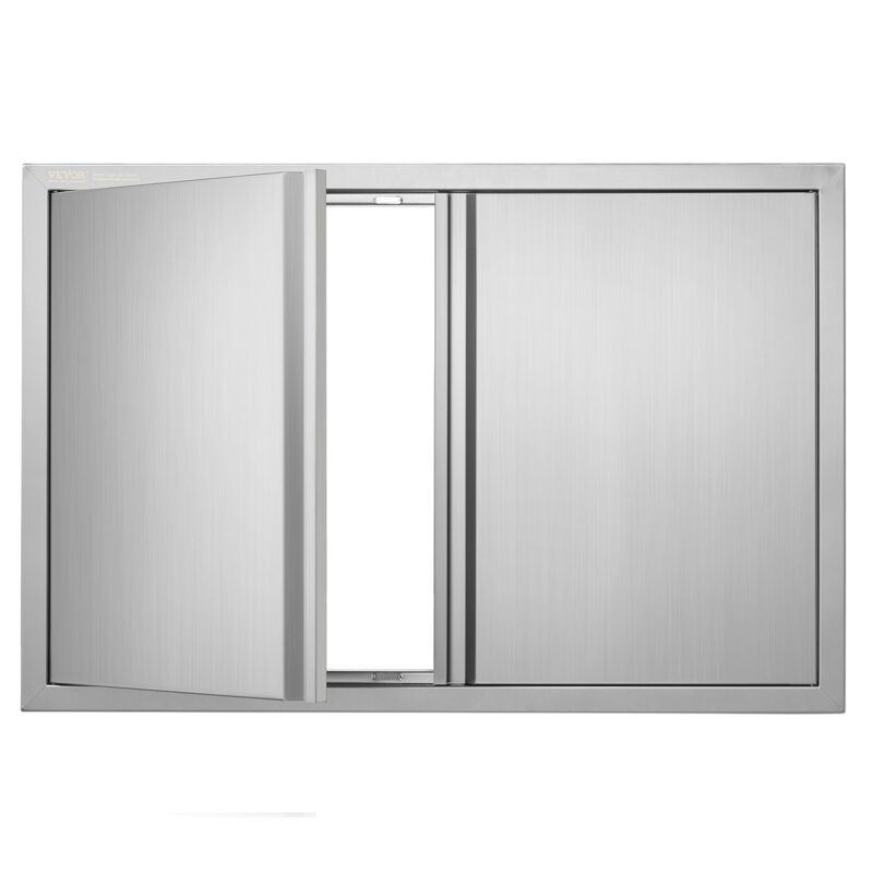 BBQ Access Door, 914 x 610 mm, 5,8 kg