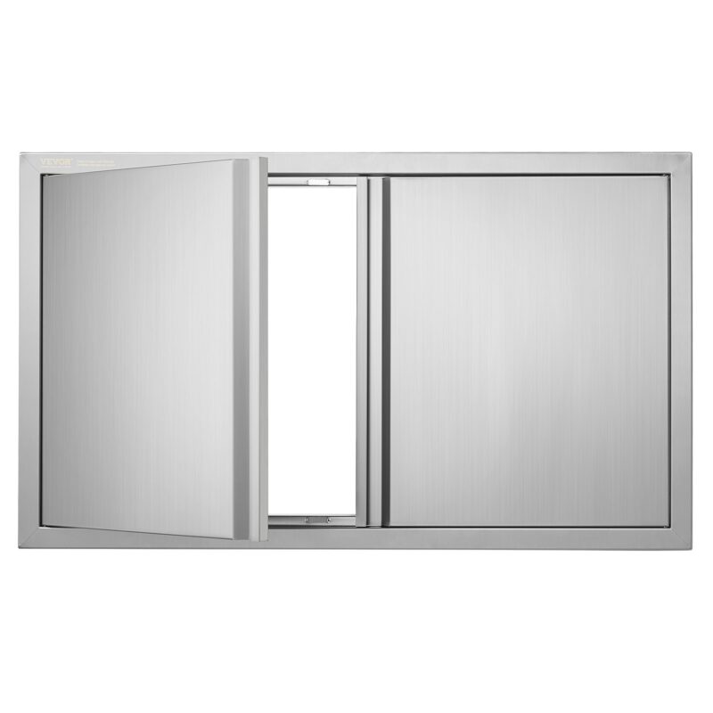 BBQ Access Door, 914 x 534 mm, 5,2 kg