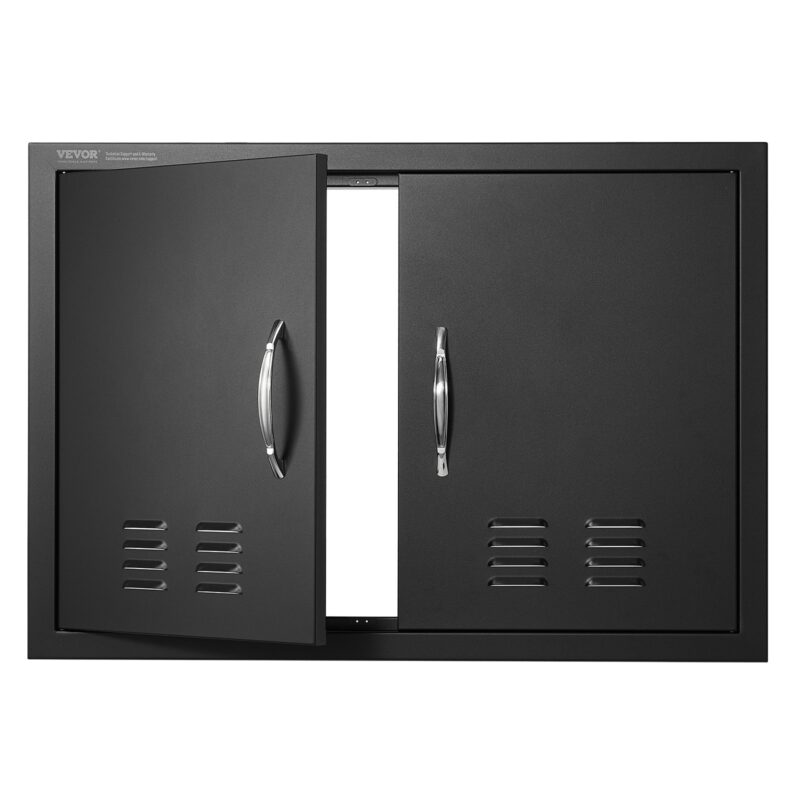 BBQ Access Door, 762 x 533 mm, 5,2 kg