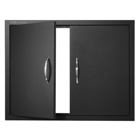 BBQ Access Door, 788 x 610 mm, 5,9 kg