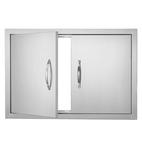 BBQ Access Door, 711 x 482 mm, 4,2 kg