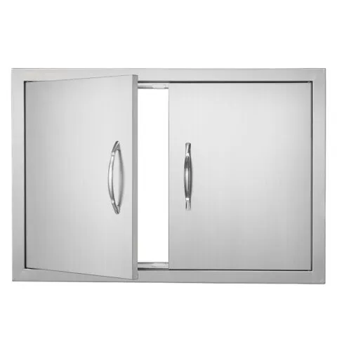BBQ ligipääsuuks, 711 x 482 mm