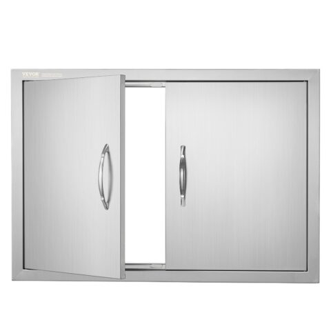 BBQ Access Door, 774 x 533 mm, 4,6 kg