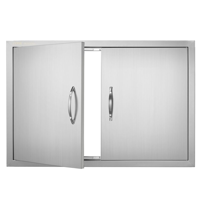 BBQ Access Door, 838 x 558 mm, 5,4 kg