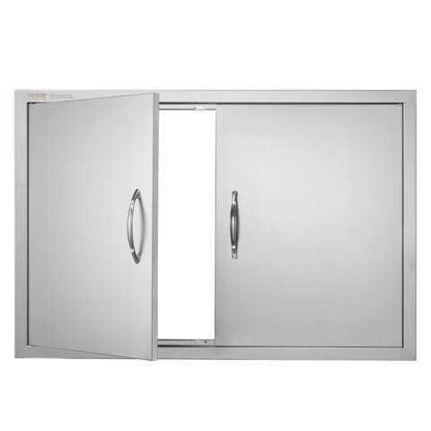 BBQ Access Door, 915 x 610 mm, 6,2 kg