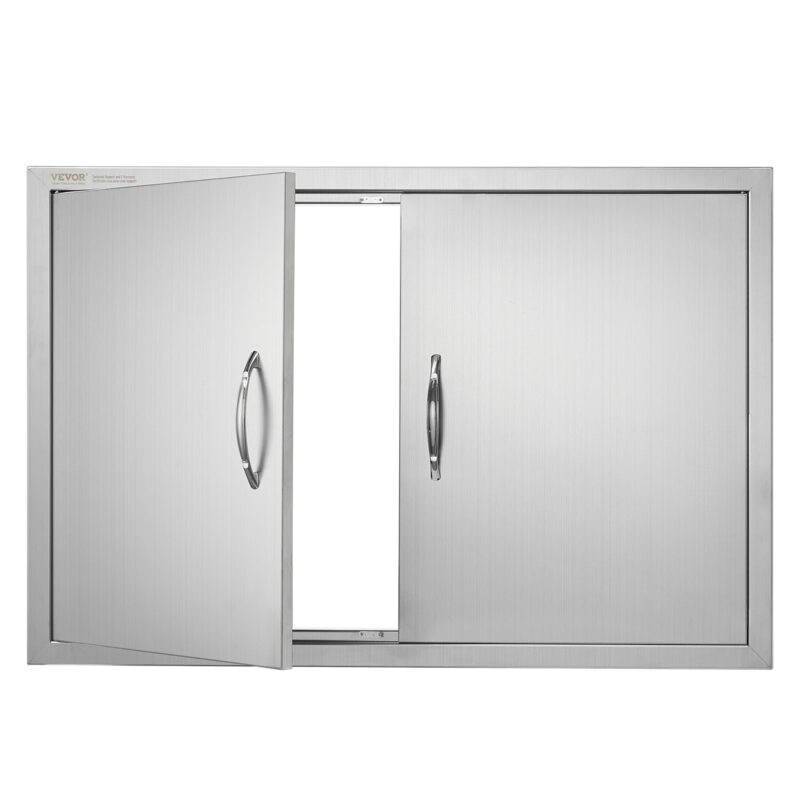 BBQ Access Door, 915 x 610 mm, 6,2 kg
