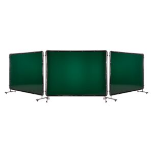 Keevituskraan raamiga, 1,74 x 2,34 m — pilt 1