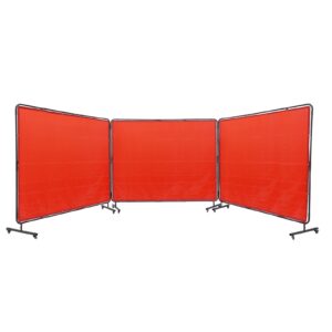 Keevituskraan raamiga, 1,8 x 2,4 m — pilt 1