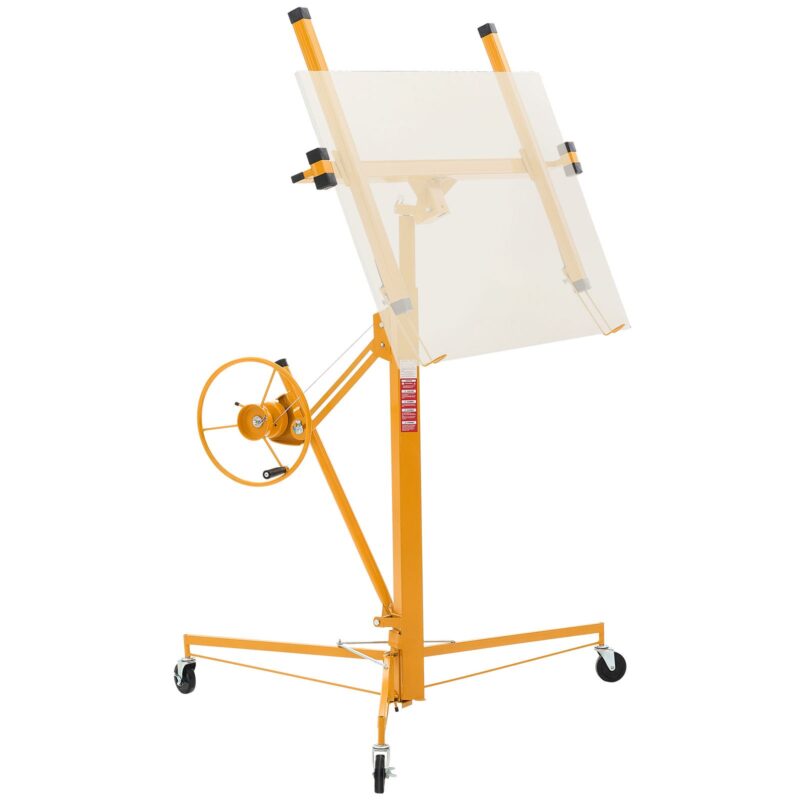 3353mm Drywall Lift, 68 kg, 3353 mm