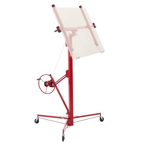 4877 mm Drywall Lift, 68 kg