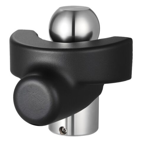 Trailer Hitch Lock, 58,7 mm, 0,79 cm