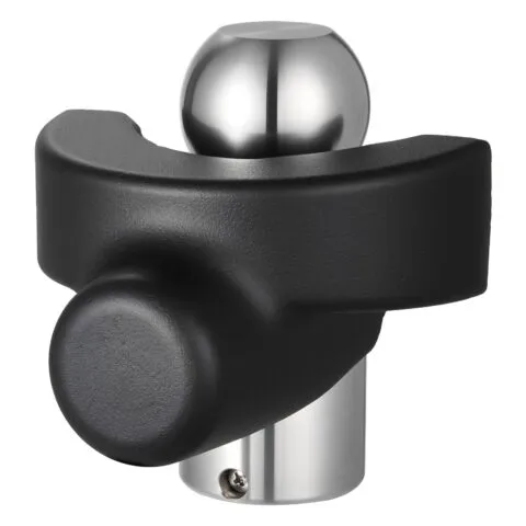 Haakekonksu lukk, 58,7 mm