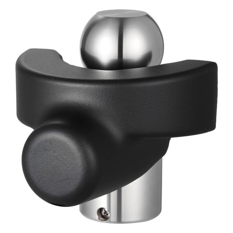 Trailer Hitch Lock, 58,7 mm, 0,79 cm