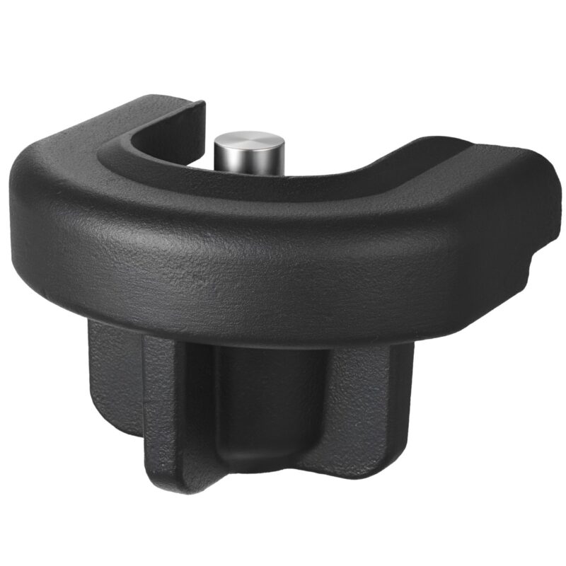 Trailer Hitch Lock, 50,8 mm, 5,08 cm