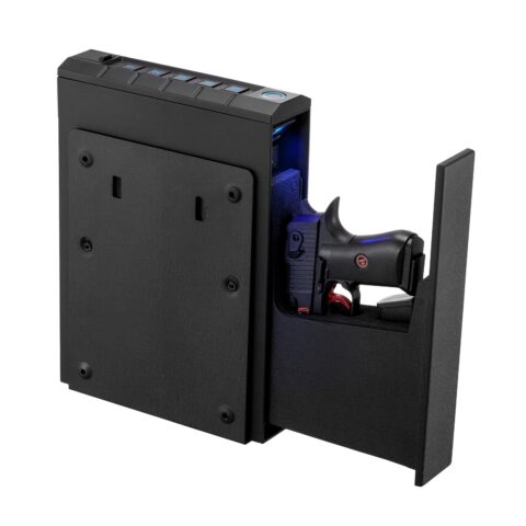 Gun Safe, 400 mm, 22,9 x 14,0 cm