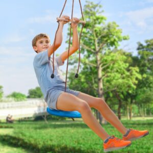 Trosslaskumise komplekt lastele ja täiskasvanutele, 15,8 m, 227 kg — pilt 8