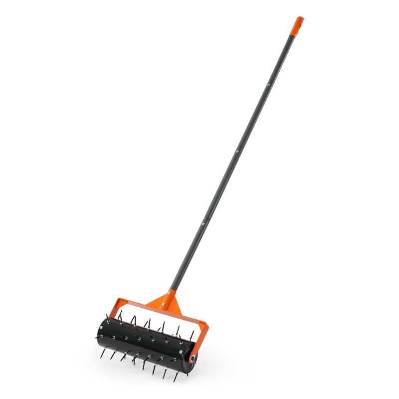 Rullmuruaeraator, 38,1 cm
