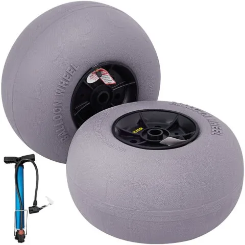 Rannapalli rattad, 55 kg, 33 cm, 2 tk