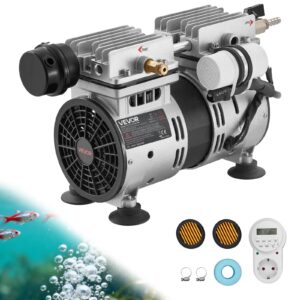 Tiigi aeraator, 590 W — pilt 1