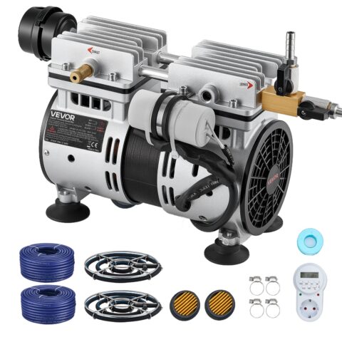 Pond Aerators, 30,5 m, 590 W
