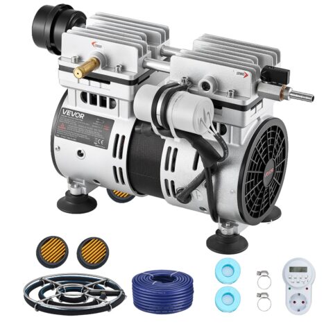 Pond Aerators, 30,5 m, 590 W