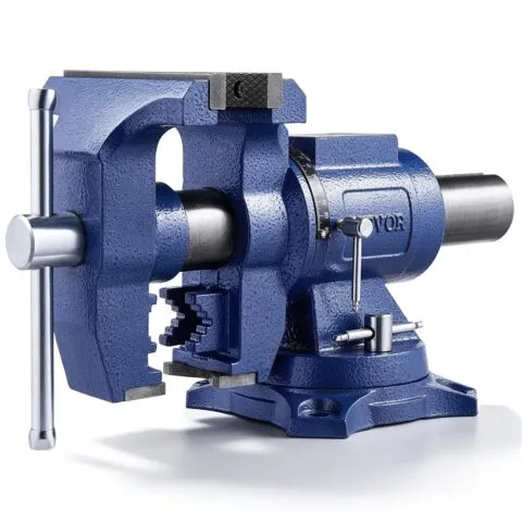Heavy Duty pingikruvi, 165 mm, 7,62 cm, 2549 kg