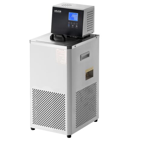 Laboratory Chiller Circulator, 6 L, 17,8 x 15,7 cm