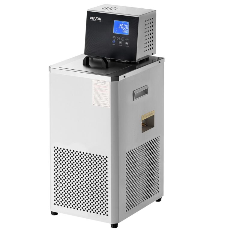 Laboratory Chiller Circulator, 6 L, 17,8 x 15,7 cm