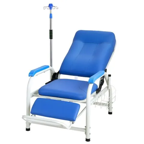 Infusioonitool IV-postiga. 90°-160° lamav flebotoomiatool, 181 kg, 180 kg