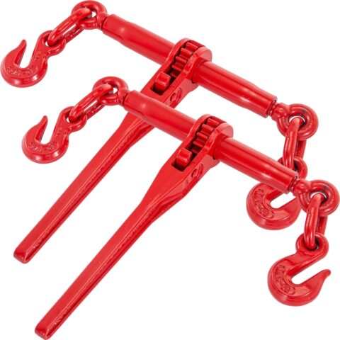 Chain Binder 5/16-3/8, 2994 kg, 9,53 mm