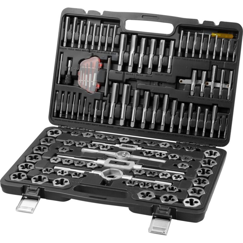 Tap and Die Set
