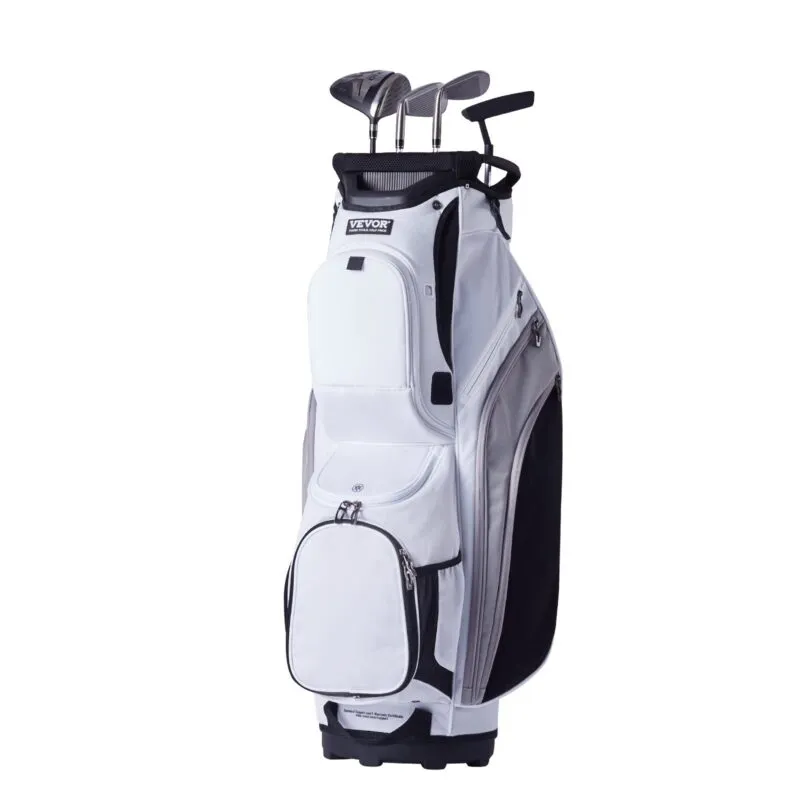 Golfikäru kott