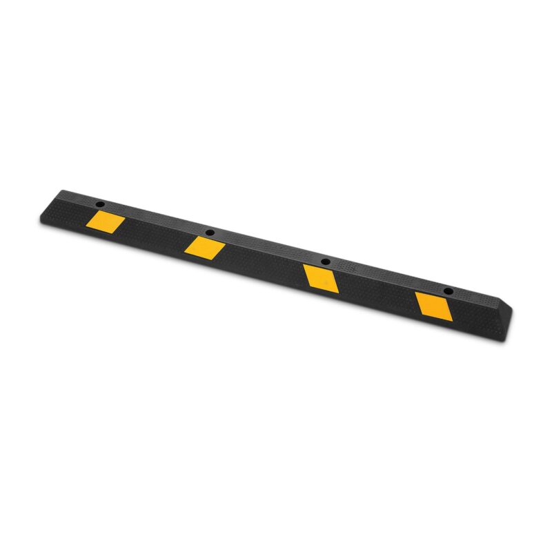 Parking Stopper, 1840 mm, 183 x 15,2 x 10,2 cm