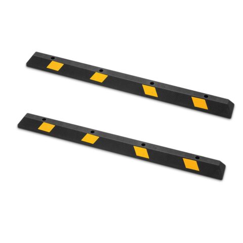 Parking Stopper, 1840 mm, 2 tk