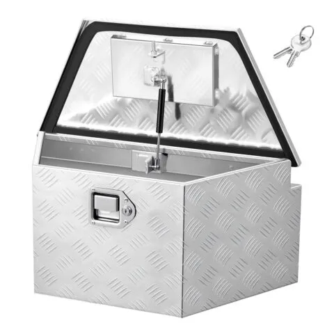 Haagise keelekast, 50 kg, 660 x 330 x 305 mm