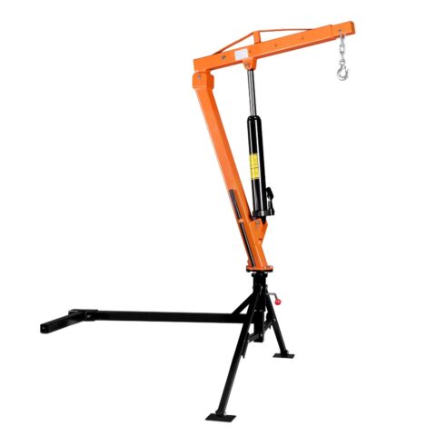 Truck Crane, 680 kg, 211 cm