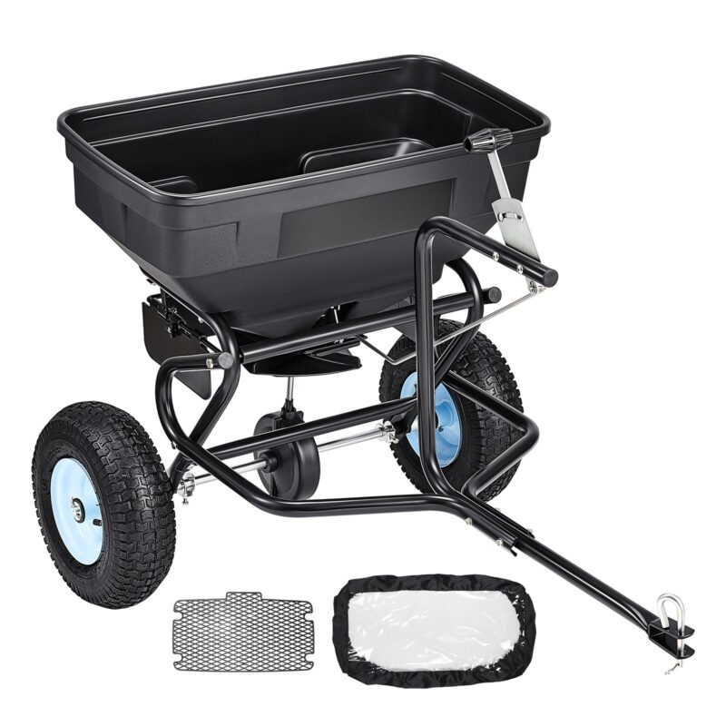 Järelveetav laotur, 59 kg, 59,0 kg, 33,0 cm, 2,99 m
